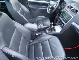 Škoda Octavia RS RS RS 2.0 TDI 2011
