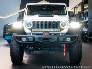 Ostatní značky Ostatní modely Jeep Wrangler 6.4 V8 Rubicon 392 LIFT E 2024