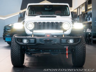Ostatní značky Ostatní modely Jeep Wrangler 6.4 V8 Rubicon 392 LIFT E 2024