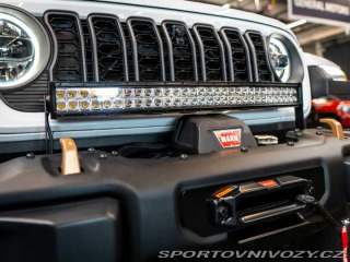 Ostatní značky Ostatní modely Jeep Wrangler 6.4 V8 Rubicon 392 LIFT E 2024
