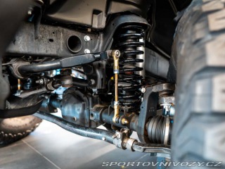 Ostatní značky Ostatní modely Jeep Wrangler 6.4 V8 Rubicon 392 LIFT E 2024