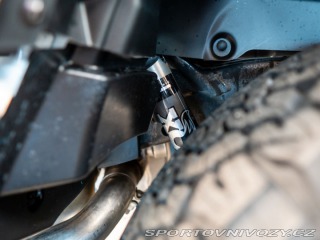 Ostatní značky Ostatní modely Jeep Wrangler 6.4 V8 Rubicon 392 LIFT E 2024