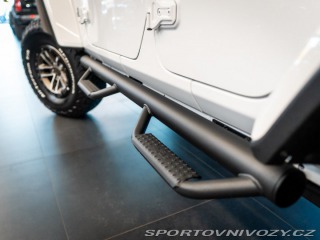 Ostatní značky Ostatní modely Jeep Wrangler 6.4 V8 Rubicon 392 LIFT E 2024