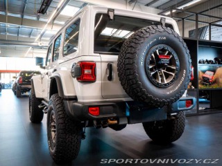 Ostatní značky Ostatní modely Jeep Wrangler 6.4 V8 Rubicon 392 LIFT E 2024