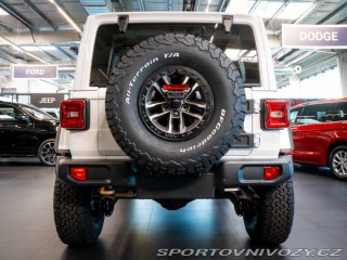 Ostatní značky Ostatní modely Jeep Wrangler 6.4 V8 Rubicon 392 LIFT E 2024