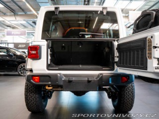 Ostatní značky Ostatní modely Jeep Wrangler 6.4 V8 Rubicon 392 LIFT E 2024