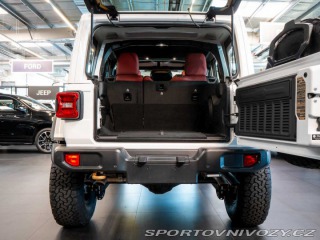 Ostatní značky Ostatní modely Jeep Wrangler 6.4 V8 Rubicon 392 LIFT E 2024