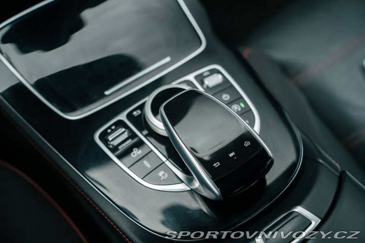 Mercedes-Benz E AMG E43 4MATIC  /FINANCO 2017