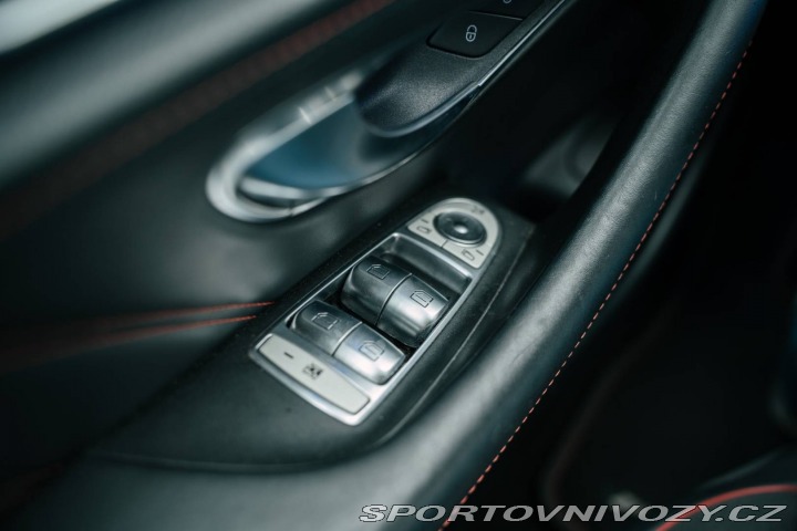 Mercedes-Benz E AMG E43 4MATIC  /FINANCO 2017