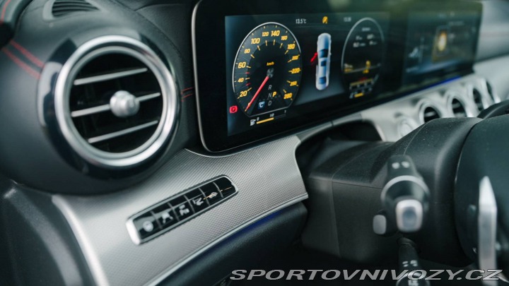 Mercedes-Benz E AMG E43 4MATIC  /FINANCO 2017