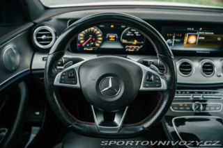 Mercedes-Benz E AMG E43 4MATIC  /FINANCO 2017
