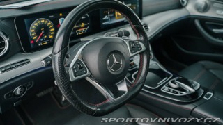 Mercedes-Benz E AMG E43 4MATIC  /FINANCO 2017