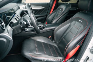 Mercedes-Benz E AMG E43 4MATIC  /FINANCO 2017