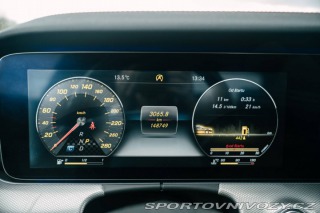 Mercedes-Benz E AMG E43 4MATIC  /FINANCO 2017