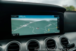 Mercedes-Benz E AMG E43 4MATIC  /FINANCO 2017
