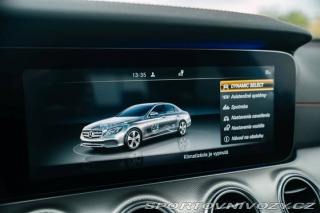 Mercedes-Benz E AMG E43 4MATIC  /FINANCO 2017
