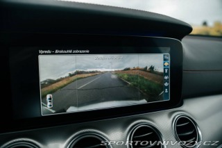 Mercedes-Benz E AMG E43 4MATIC  /FINANCO 2017