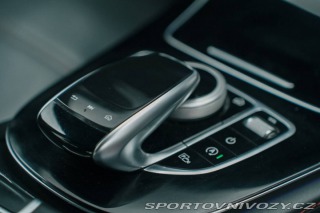 Mercedes-Benz E AMG E43 4MATIC  /FINANCO 2017