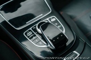 Mercedes-Benz E AMG E43 4MATIC  /FINANCO 2017