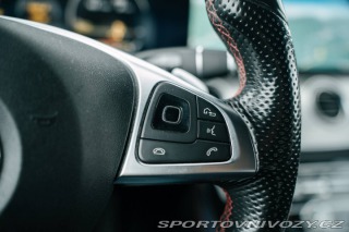 Mercedes-Benz E AMG E43 4MATIC  /FINANCO 2017