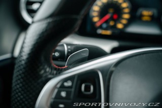 Mercedes-Benz E AMG E43 4MATIC  /FINANCO 2017