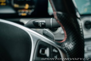 Mercedes-Benz E AMG E43 4MATIC  /FINANCO 2017