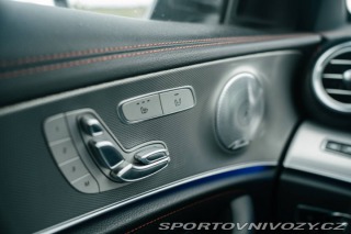 Mercedes-Benz E AMG E43 4MATIC  /FINANCO 2017