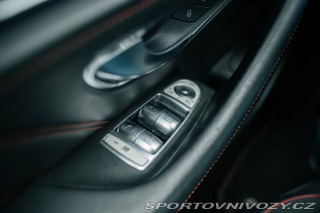 Mercedes-Benz E AMG E43 4MATIC  /FINANCO 2017