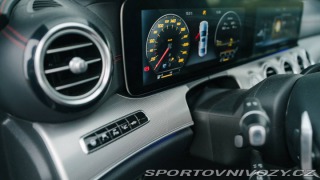 Mercedes-Benz E AMG E43 4MATIC  /FINANCO 2017