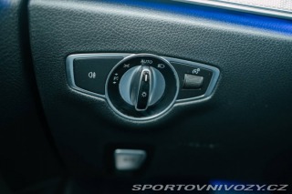 Mercedes-Benz E AMG E43 4MATIC  /FINANCO 2017