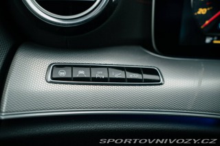 Mercedes-Benz E AMG E43 4MATIC  /FINANCO 2017