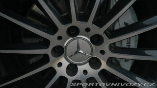 Mercedes-Benz E AMG E43 4MATIC  /FINANCO 2017