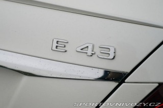 Mercedes-Benz E AMG E43 4MATIC  /FINANCO 2017