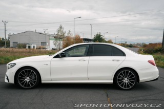 Mercedes-Benz E AMG E43 4MATIC  /FINANCO 2017