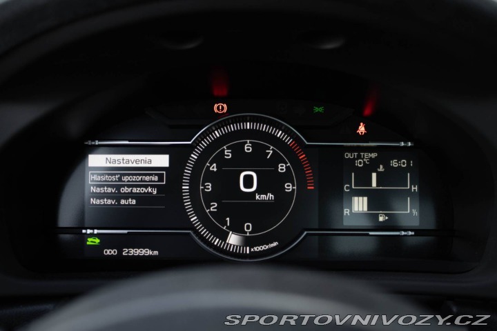 Toyota GR86 2.4 Boxer M6 /SVK / AJ 2023