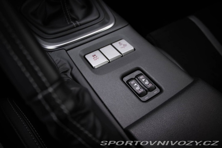Toyota GR86 2.4 Boxer M6 /SVK / AJ 2023