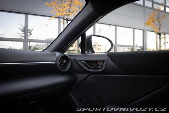 Toyota GR86 2.4 Boxer M6 /SVK / AJ 2023