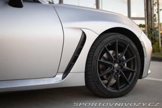 Toyota GR86 2.4 Boxer M6  /SVK / AJ 2023