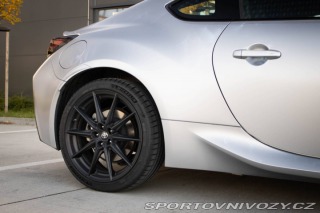 Toyota GR86 2.4 Boxer M6  /SVK / AJ 2023