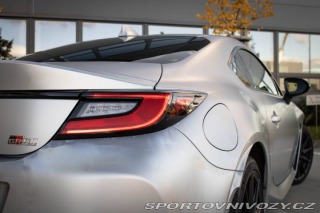 Toyota GR86 2.4 Boxer M6  /SVK / AJ 2023