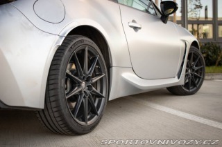 Toyota GR86 2.4 Boxer M6  /SVK / AJ 2023
