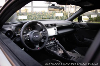 Toyota GR86 2.4 Boxer M6  /SVK / AJ 2023
