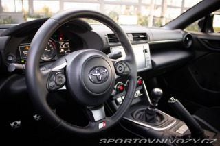 Toyota GR86 2.4 Boxer M6  /SVK / AJ 2023