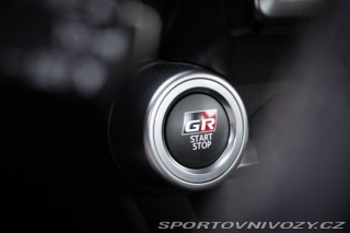 Toyota GR86 2.4 Boxer M6  /SVK / AJ 2023
