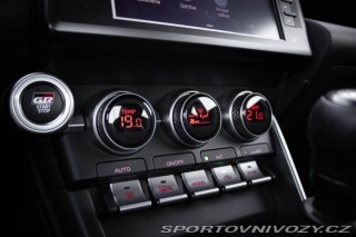 Toyota GR86 2.4 Boxer M6  /SVK / AJ 2023