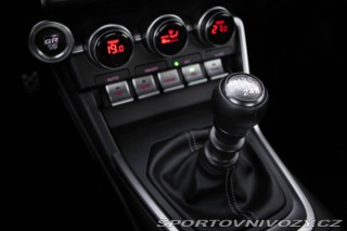 Toyota GR86 2.4 Boxer M6  /SVK / AJ 2023