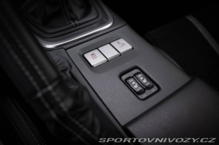 Toyota GR86 2.4 Boxer M6  /SVK / AJ 2023