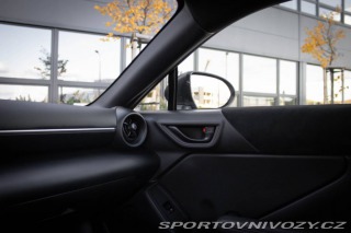 Toyota GR86 2.4 Boxer M6  /SVK / AJ 2023