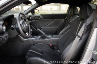 Toyota GR86 2.4 Boxer M6  /SVK / AJ 2023