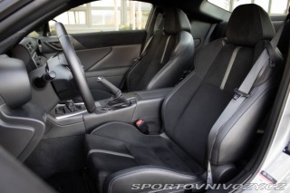 Toyota GR86 2.4 Boxer M6  /SVK / AJ 2023